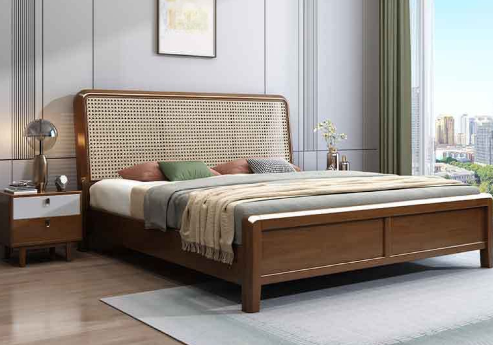 Cane Beds 