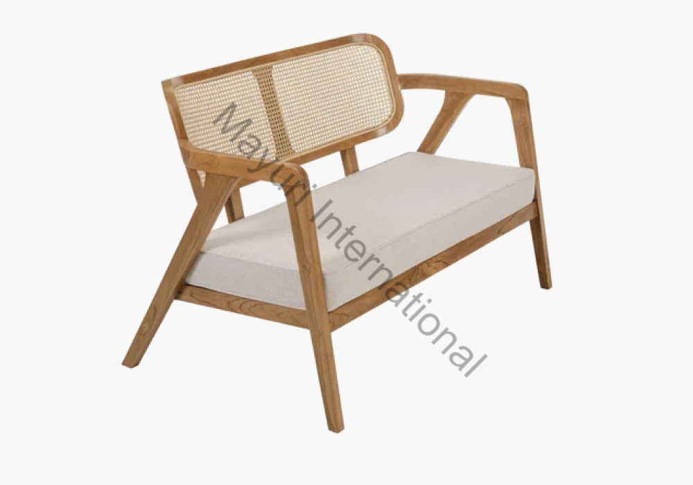 Cane Sofa Sets 