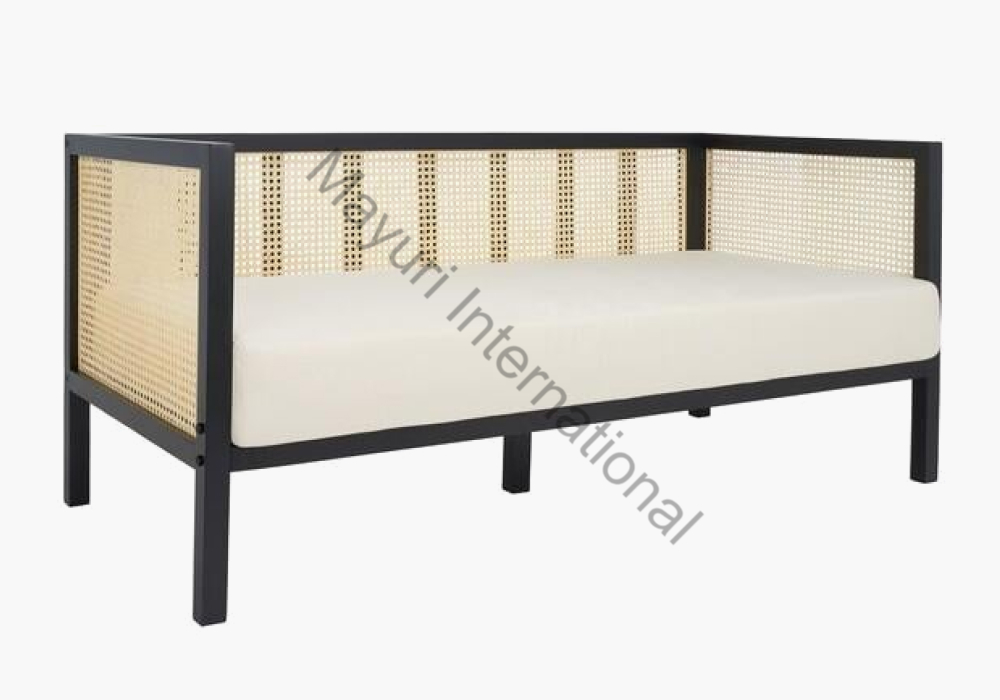 Cane Sofa Sets 