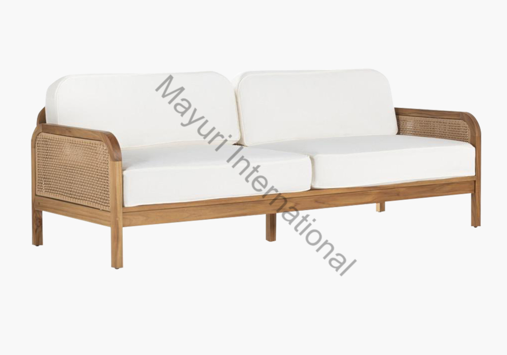 Cane Sofa Sets 