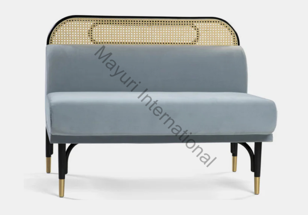 Cane Sofa Sets 