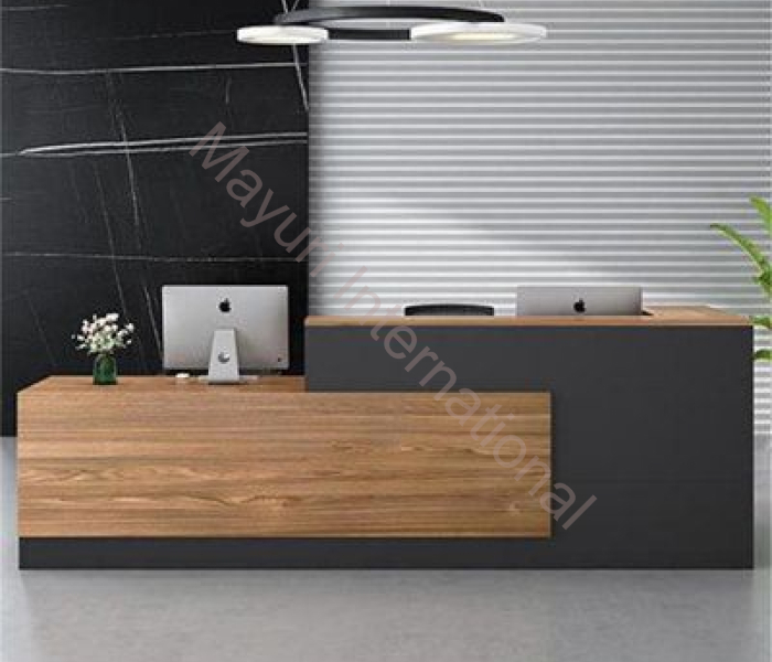 Reception Desk 