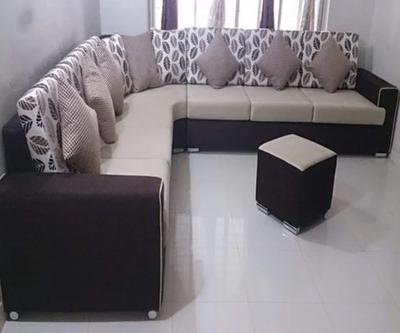 image of corner Sofa
