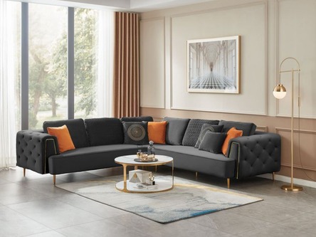 image of corner Sofa