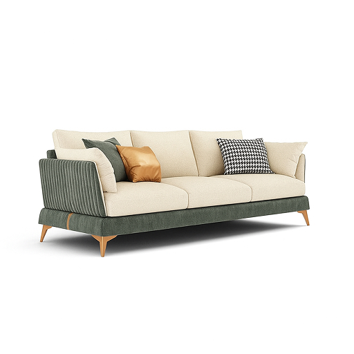 image of sofa set