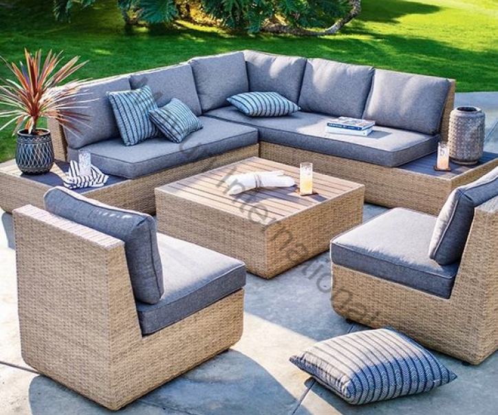 Outdoor Sofa in Bangalore