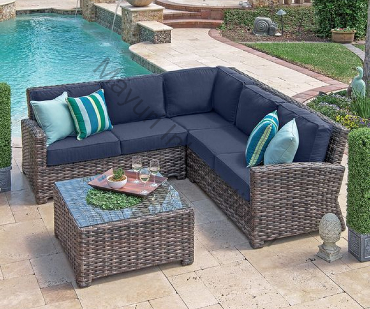 Outdoor Sofa in Bangalore