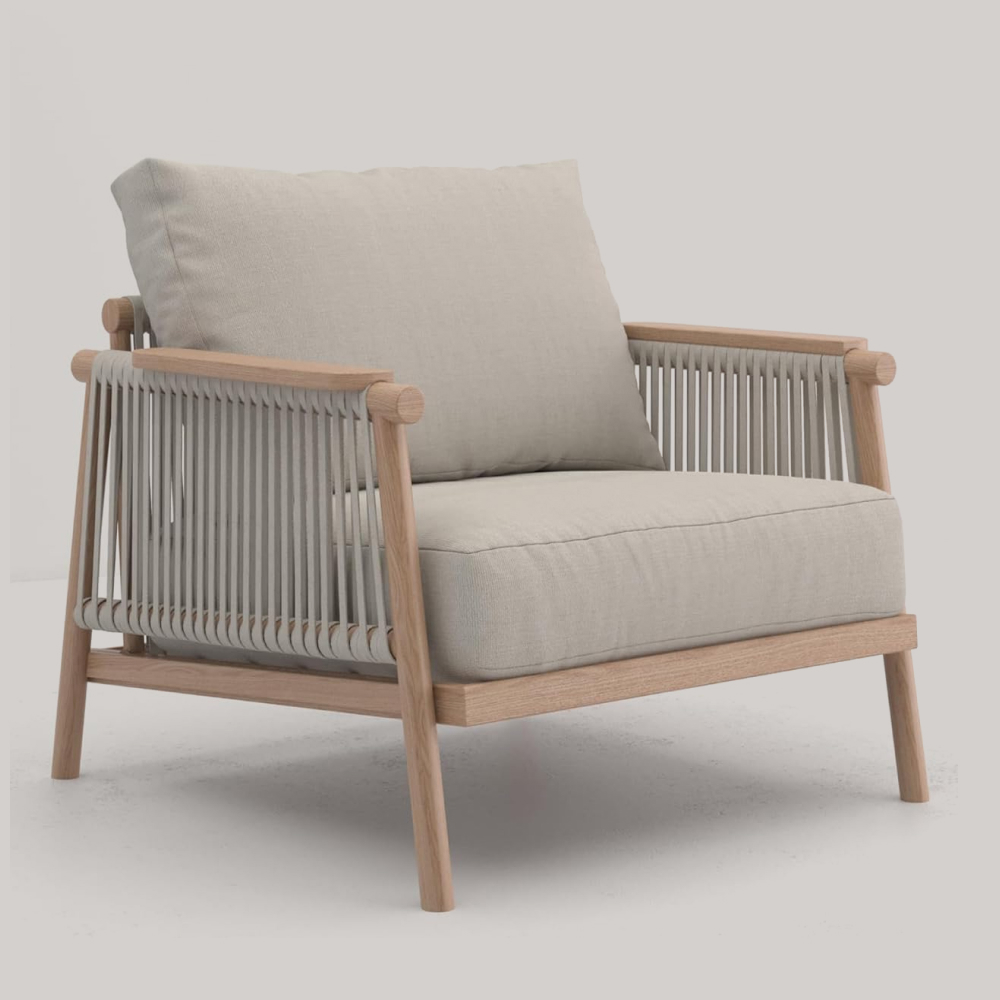 Arm Chairs 