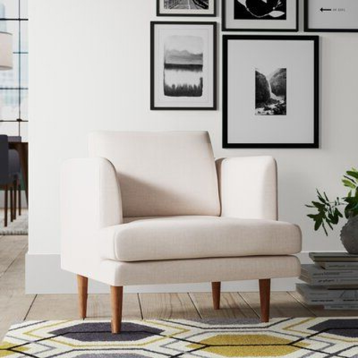 Arm Chairs 