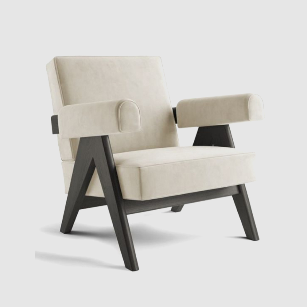 Arm Chairs 