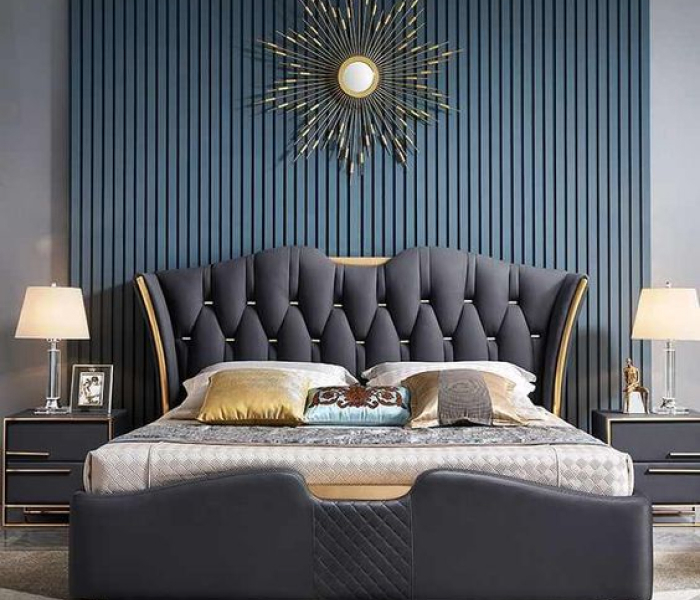 Beds 
