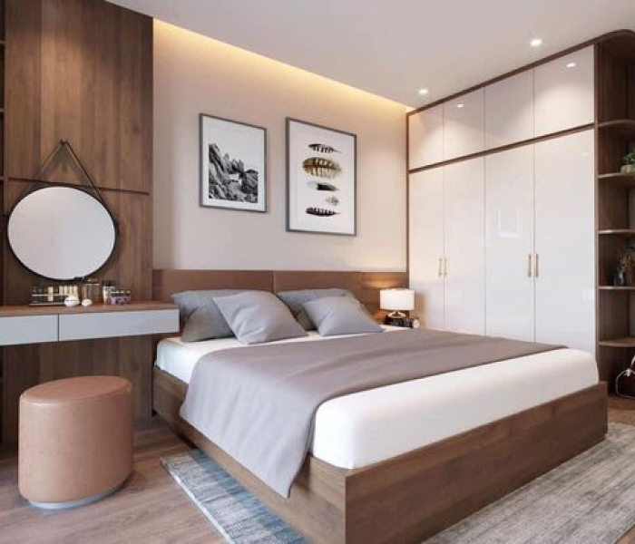 Beds 