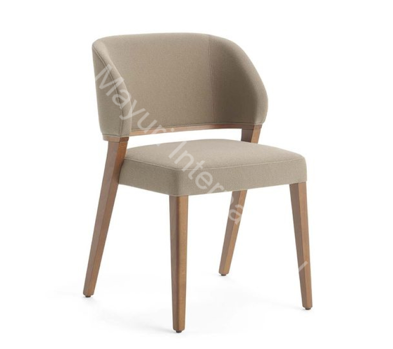 Dining Chairs For Hotels