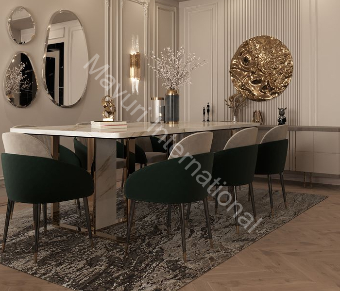 Dining Table For Hotels