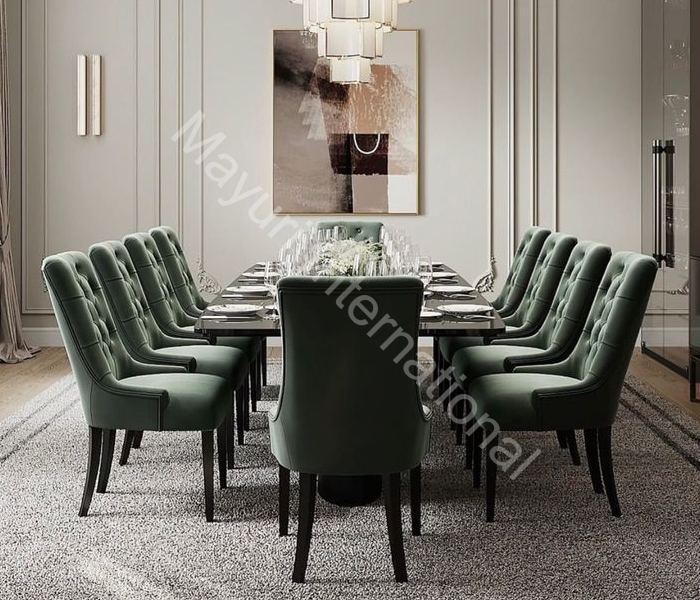 Dining Table For Hotels