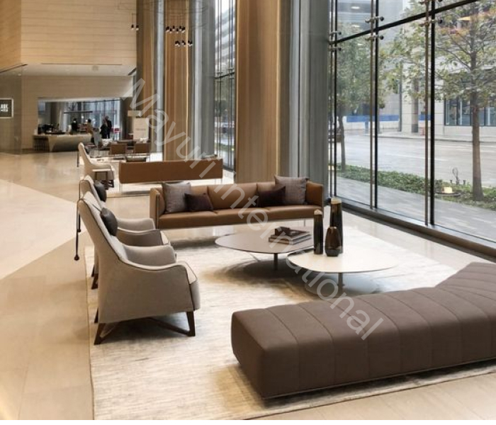 Lobby Seating in Bangalore