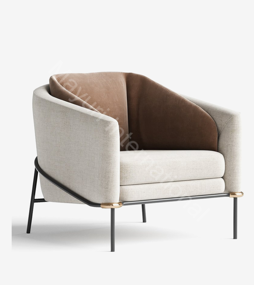 Lounge Chairs 
