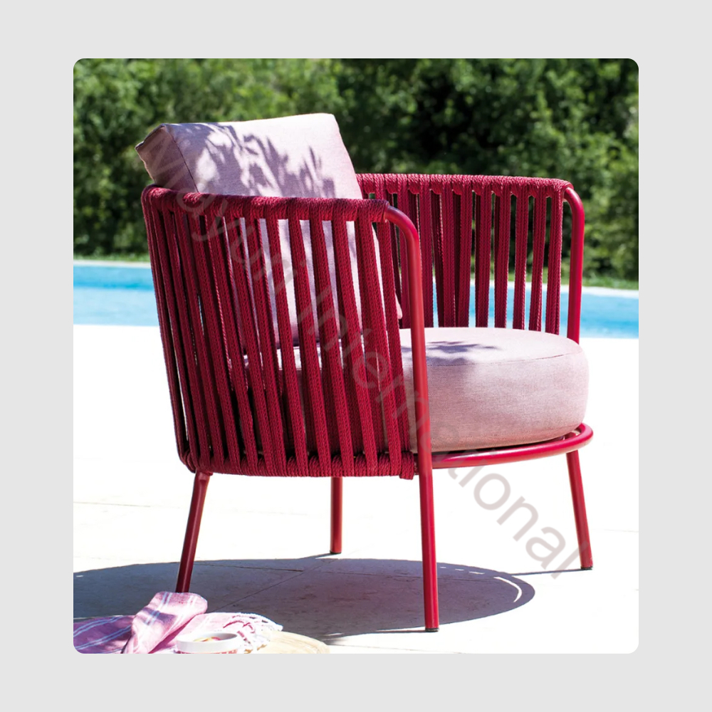Outdoor Chair 