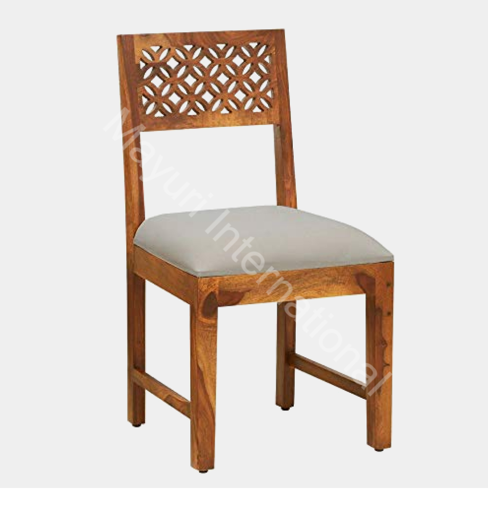 Wooden Chairs 