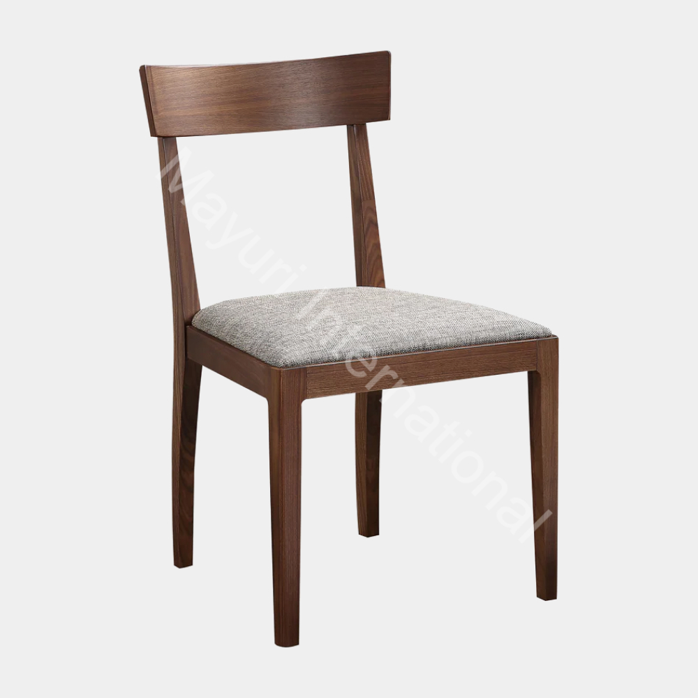 Wooden Chairs 