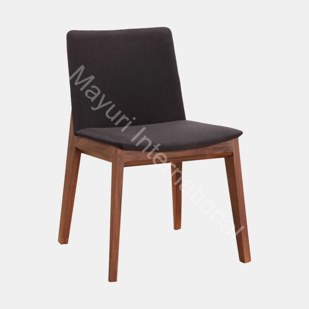 Wooden Chairs 