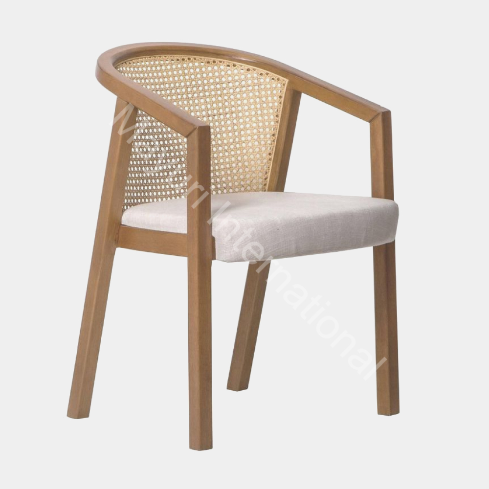 Wooden Chairs 