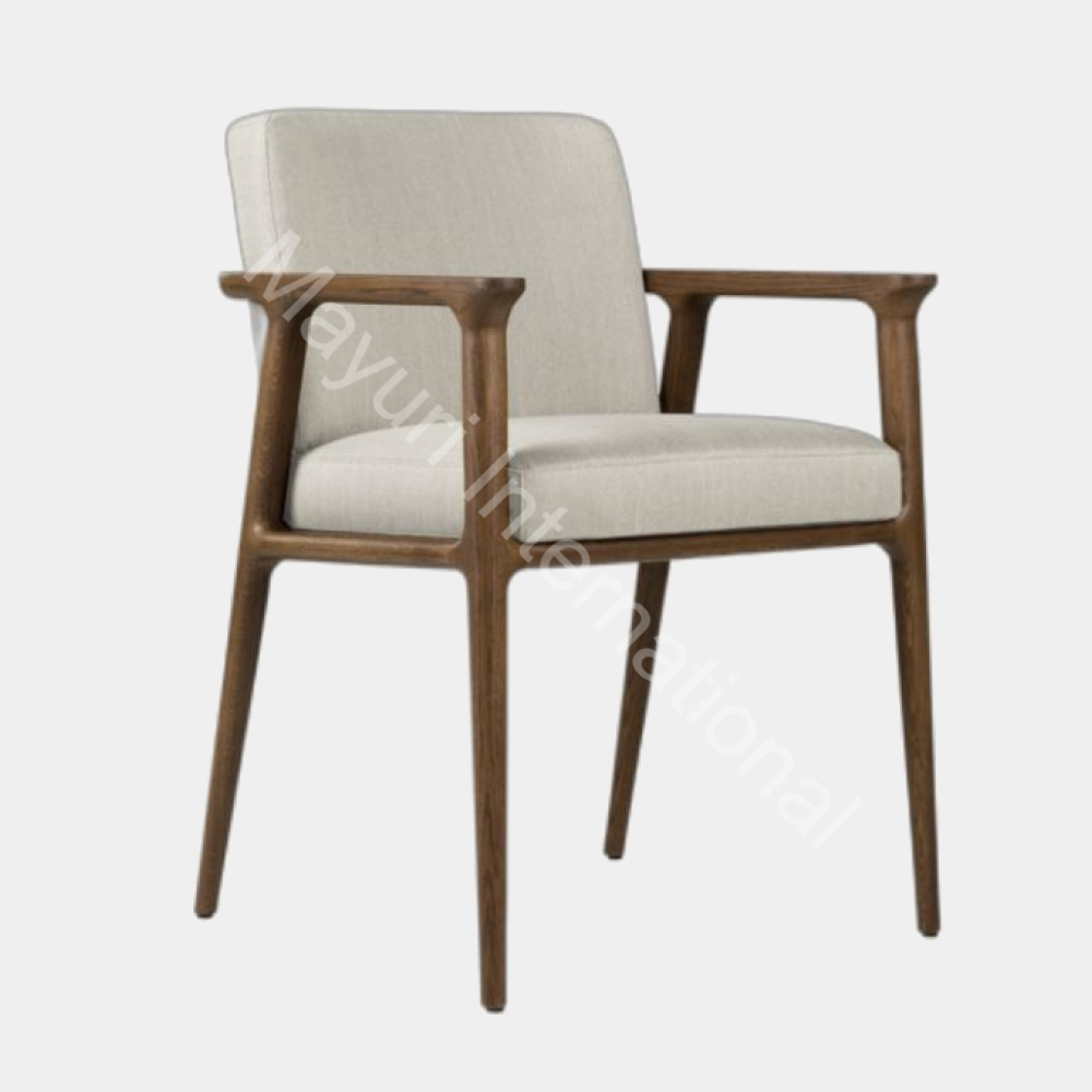 Wooden Chairs 