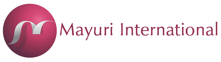 logo Mayuriinternational