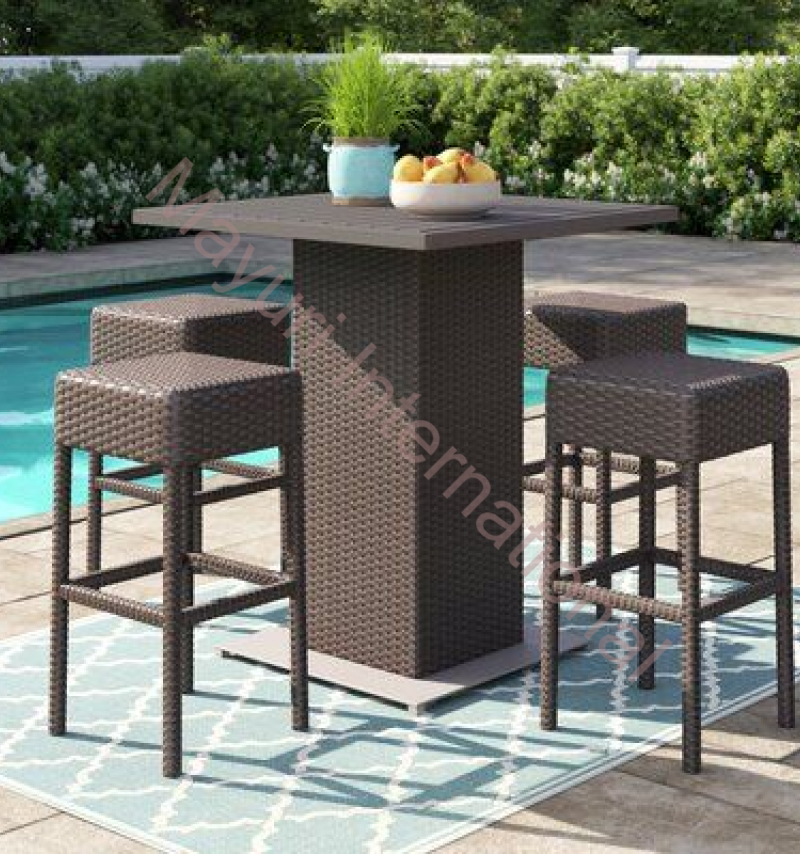 Balcony Bar Tables in Bangalore