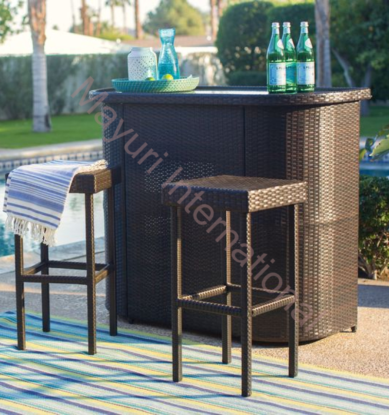 Balcony Bar Tables in Bangalore