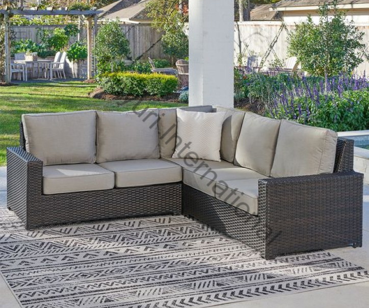 Outdoor Sofa in Bangalore