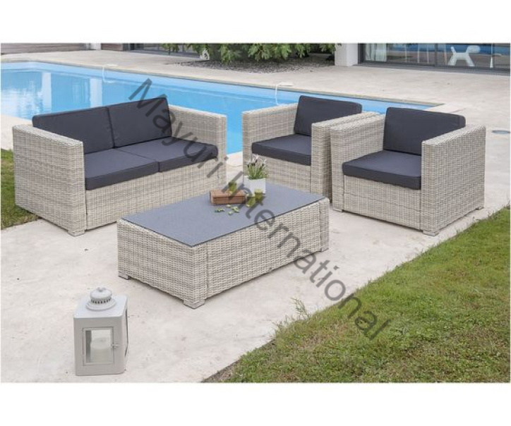 Outdoor Sofa in Bangalore