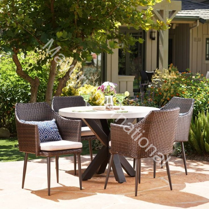 Patio Dining Set in Bangalore