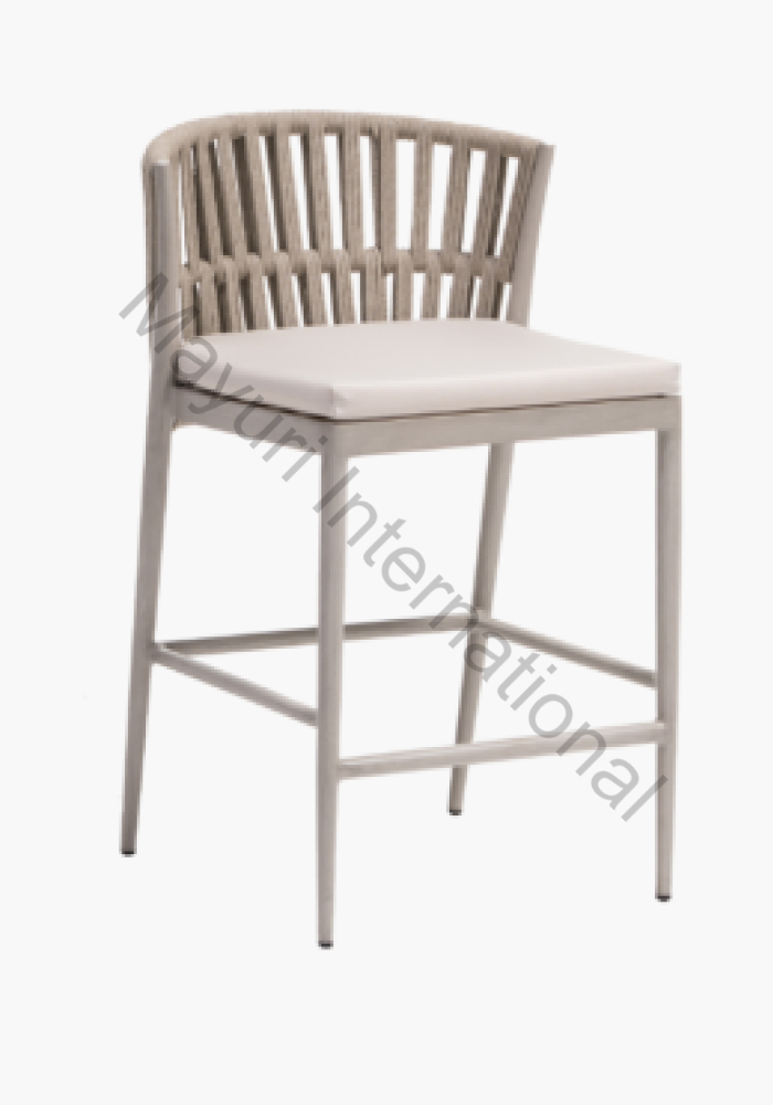 Rope Bar Stools 