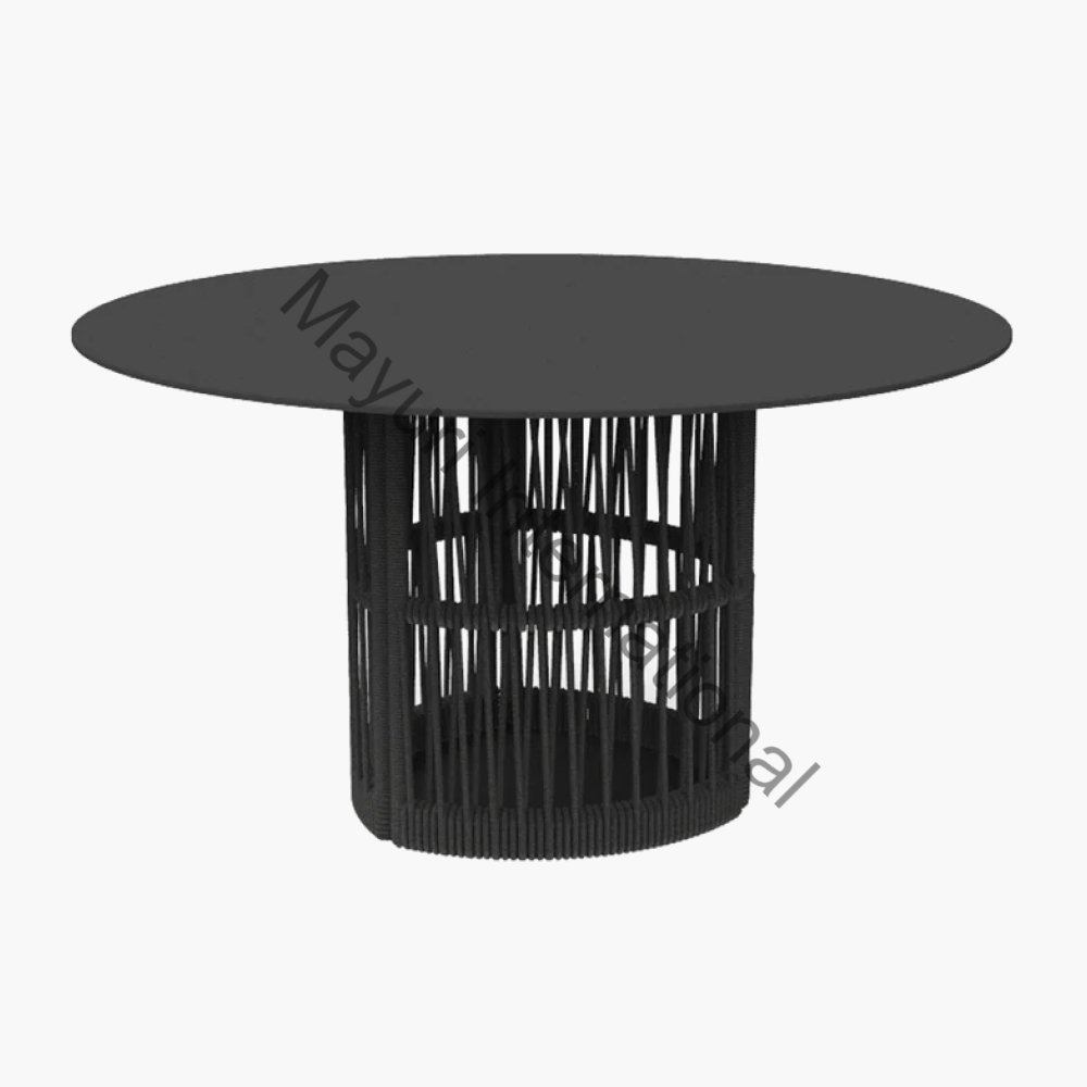 Rope Coffee Tables 
