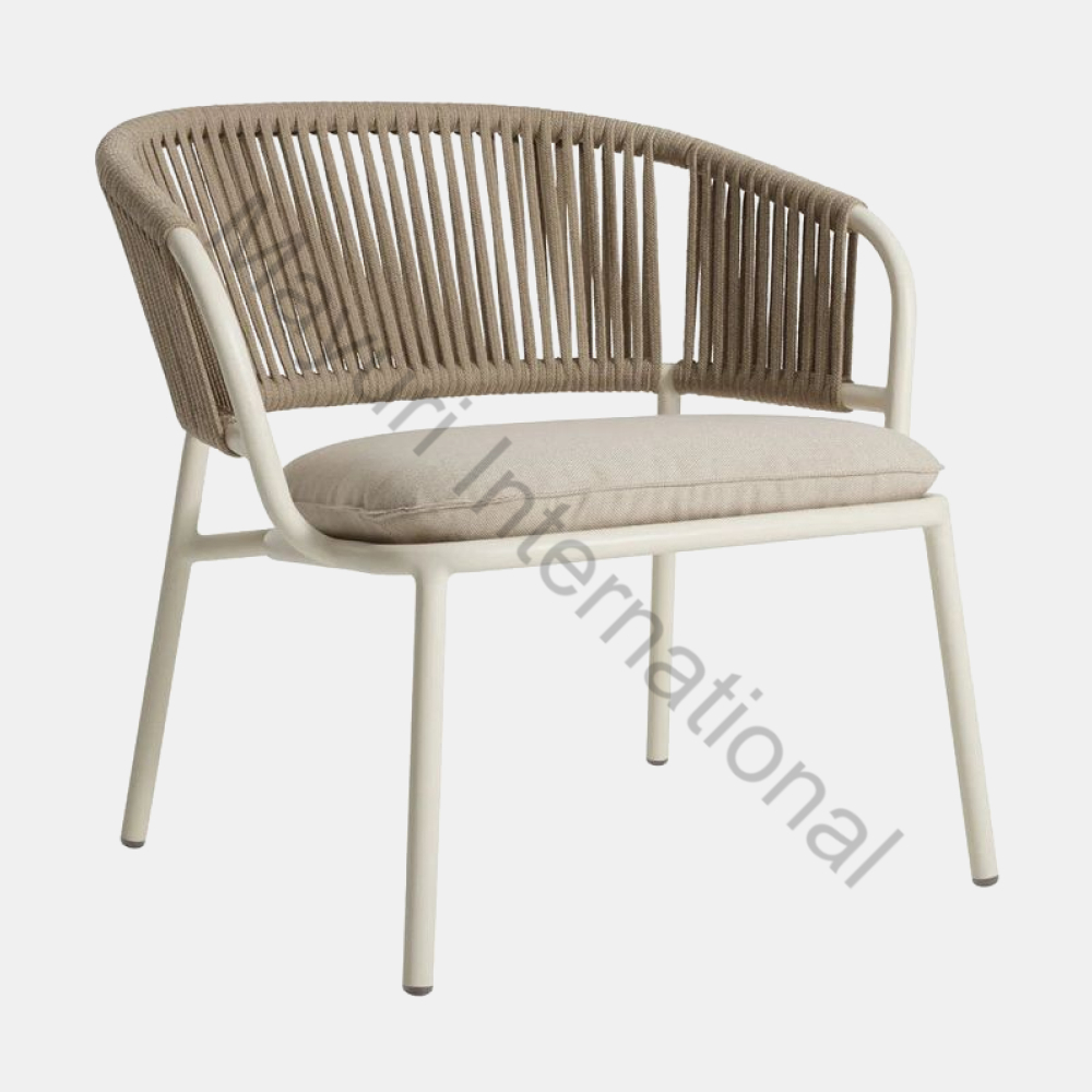 Rope Lounge Chairs 