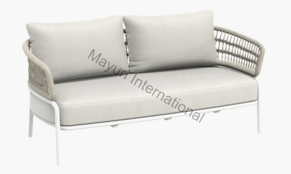 Rope Sofa Sets 