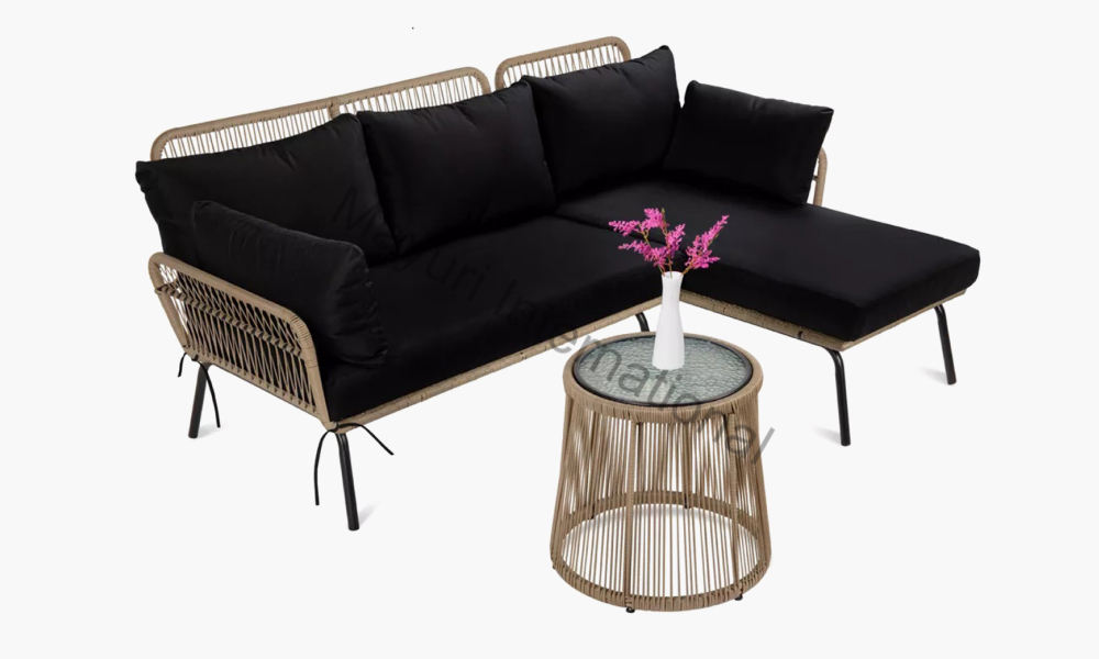 Rope Sofa Sets 