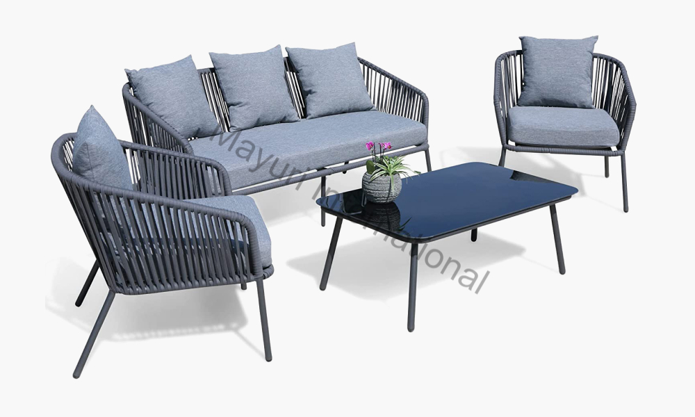 Rope Sofa Sets 