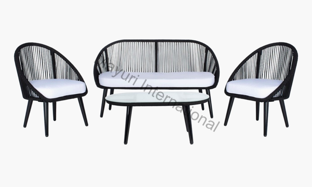 Rope Sofa Sets 